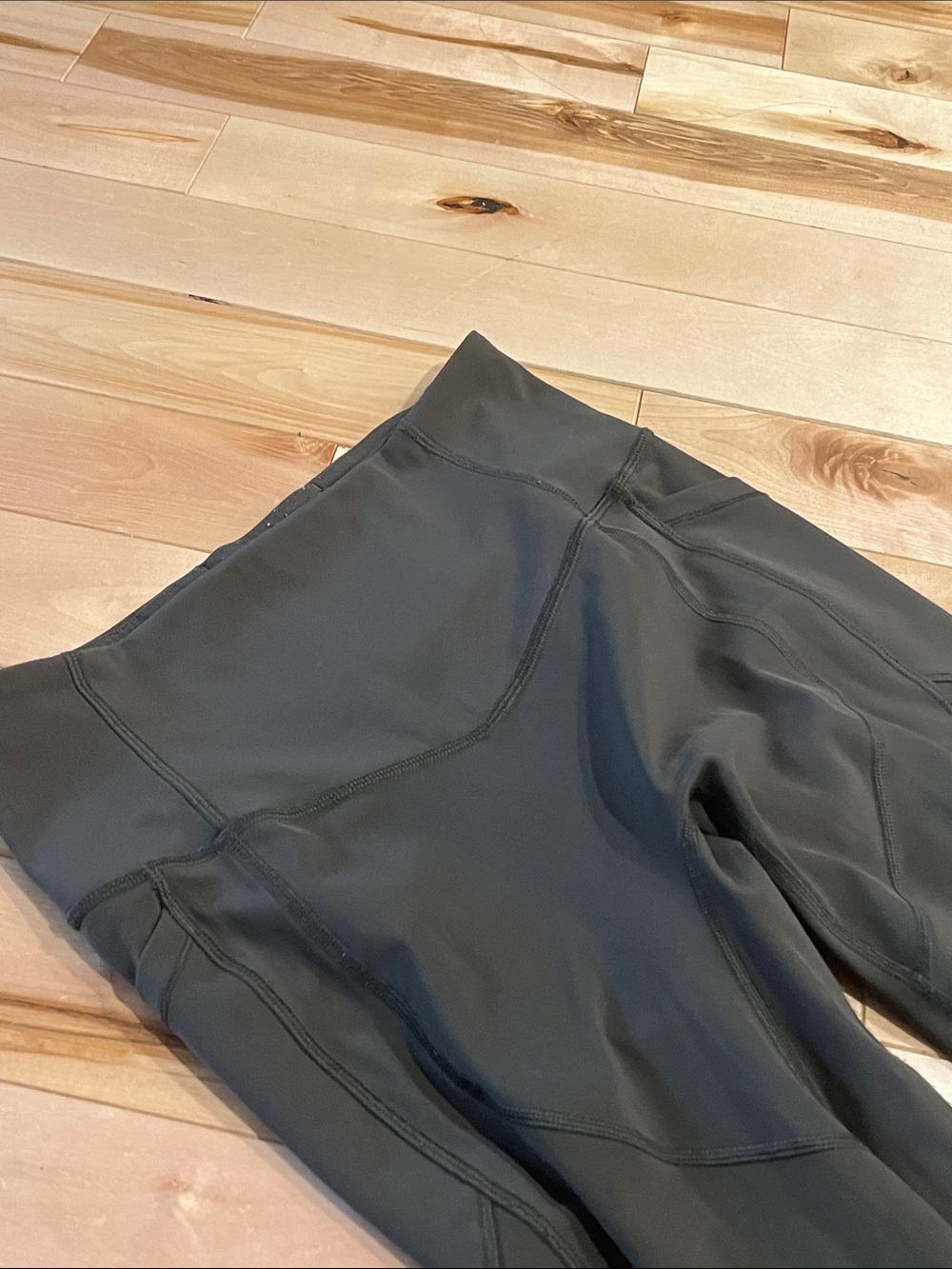 Lululemon All The Right Places Pant II *28" - Picture 6 of 6